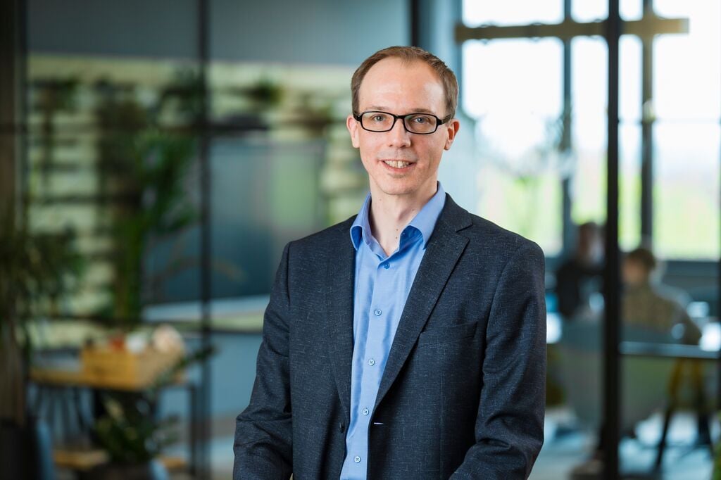 Dennis Erben
