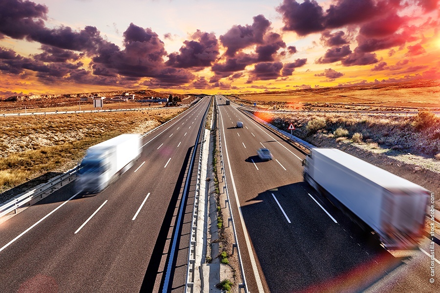 Transport-Trends