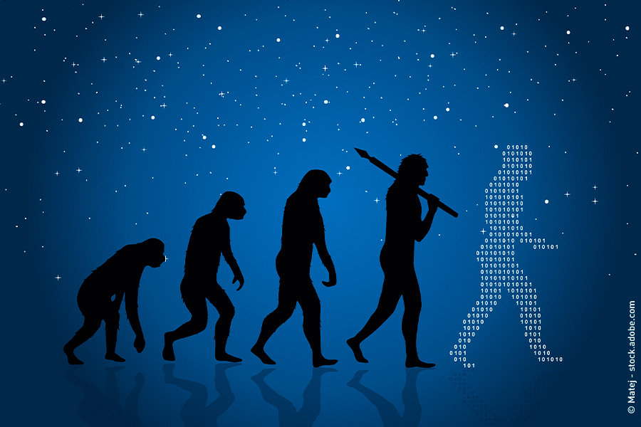 Evolutionäre Softwareentwicklung macht Endverbraucher zu Mitgestaltern