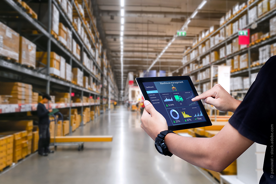 Logistik im E-Commerce: 3 Handlungsfelder sind entscheidend