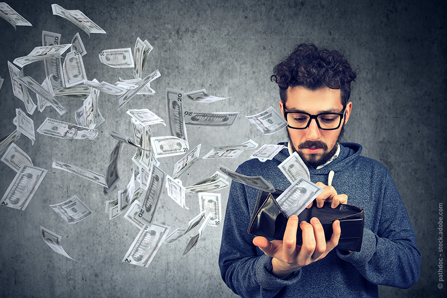 Mit Factoring erhöhen und sichern Sie ihre Liquidität
