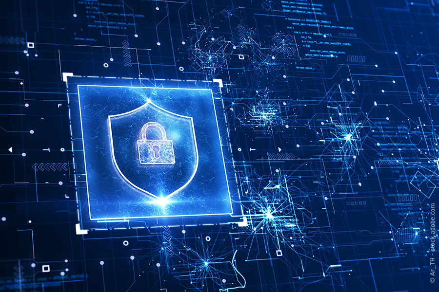 Datensicherheit mit TIMOCOM