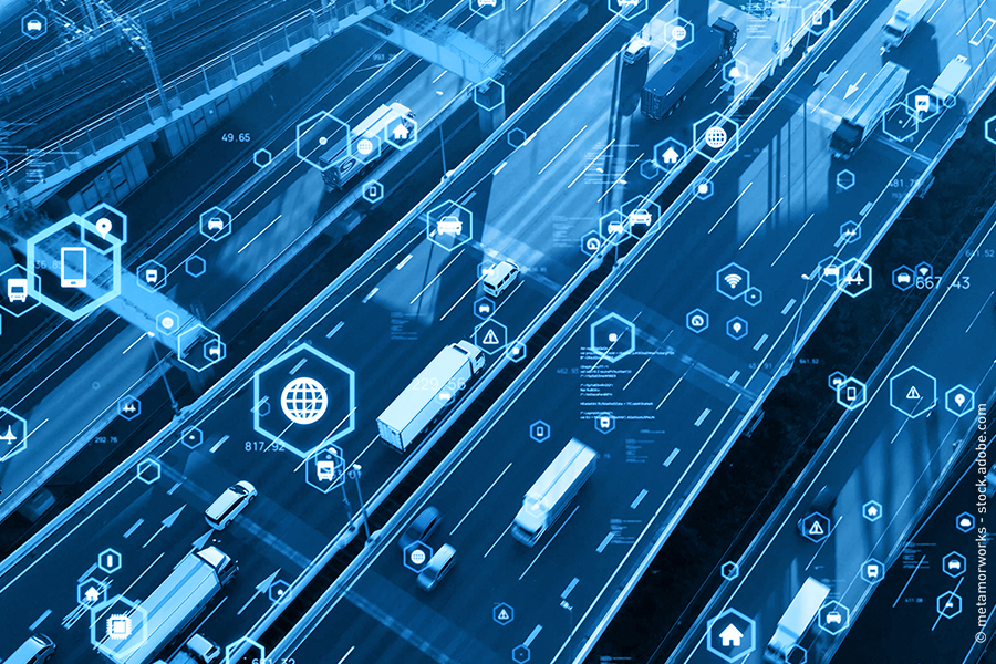 Big Data in der Logistik