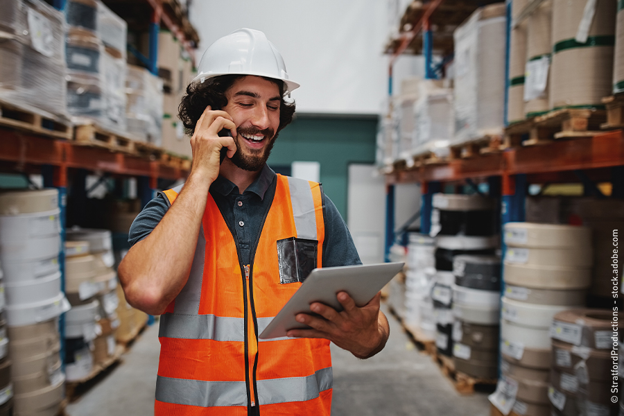 Kundenservice in der Logistik: 5 Tipps