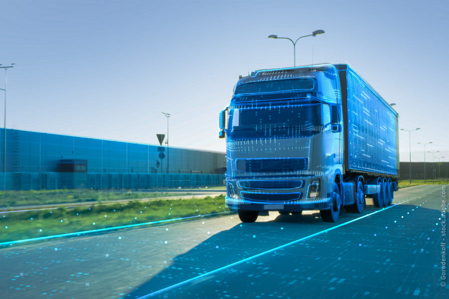 Autonomes Fahren Karrierechance oder Job Killer