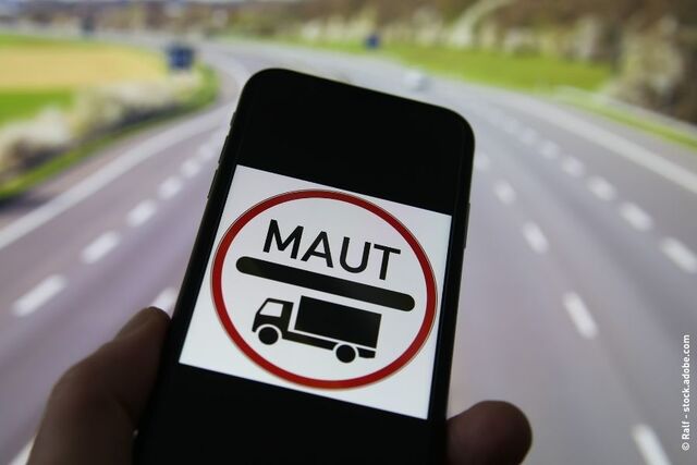 Mauterhöhung 2023