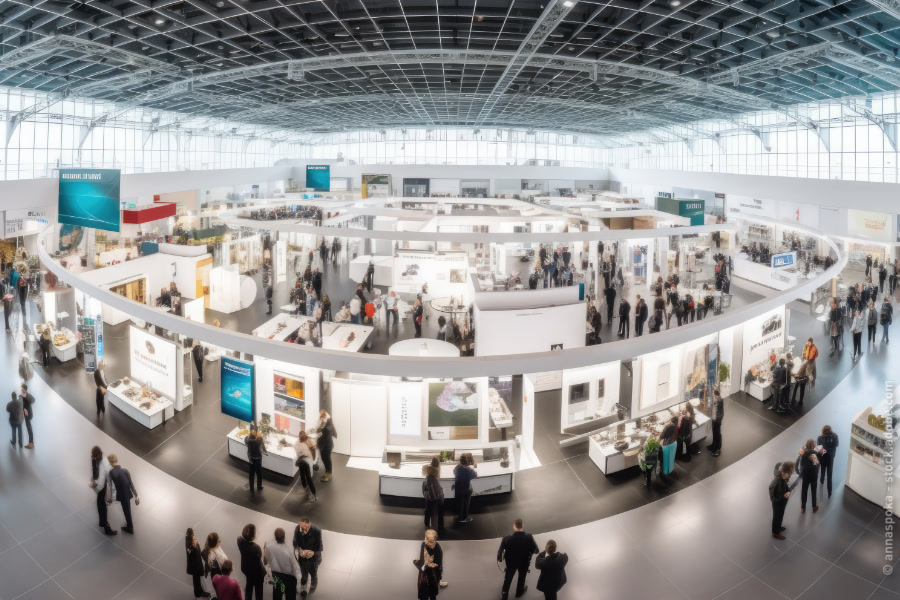 Logistik Messen 2024