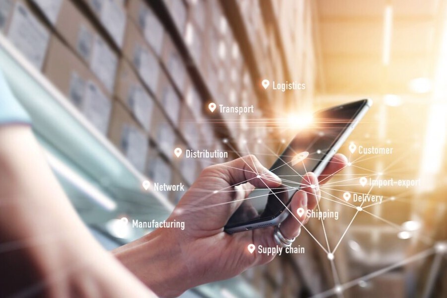 LogiMAT Trends