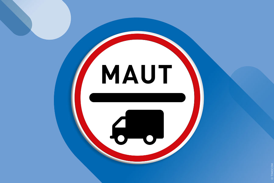 Mautgebühren EU