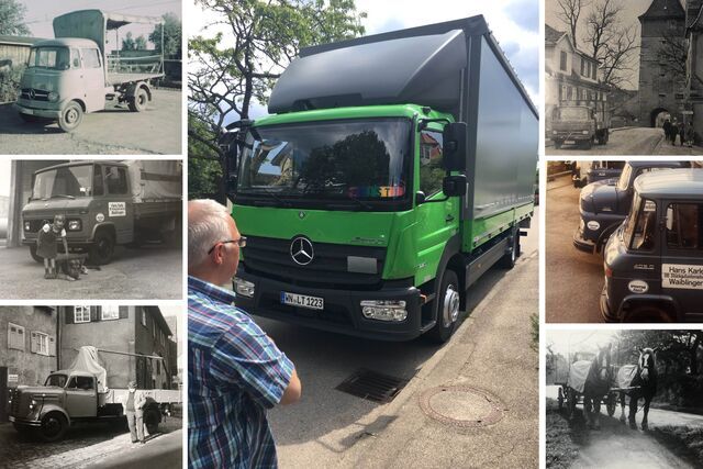 Karle logistics