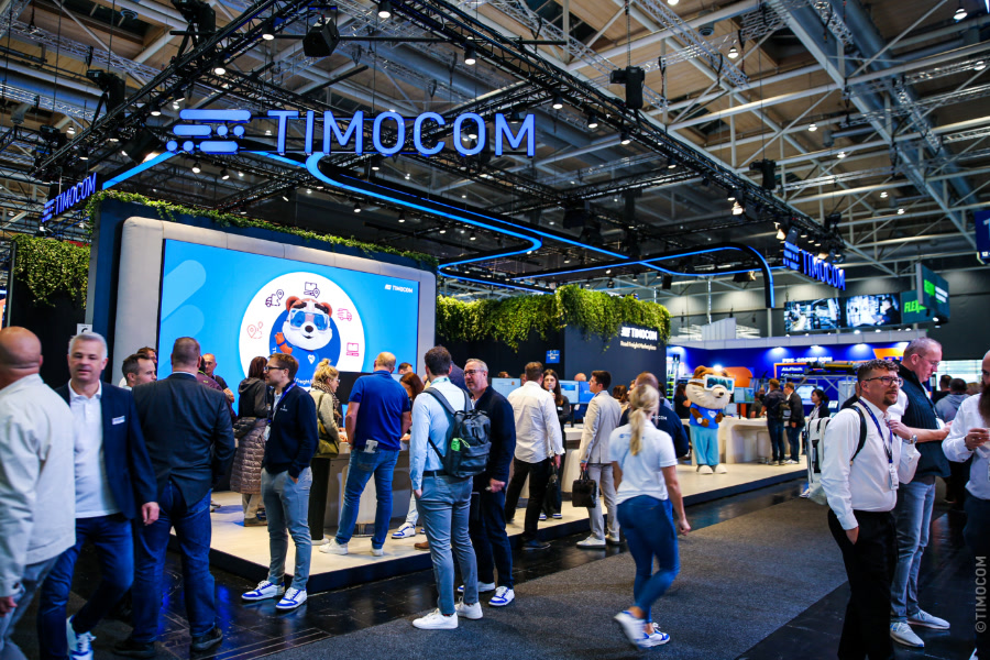 Logistik Messen 2026
