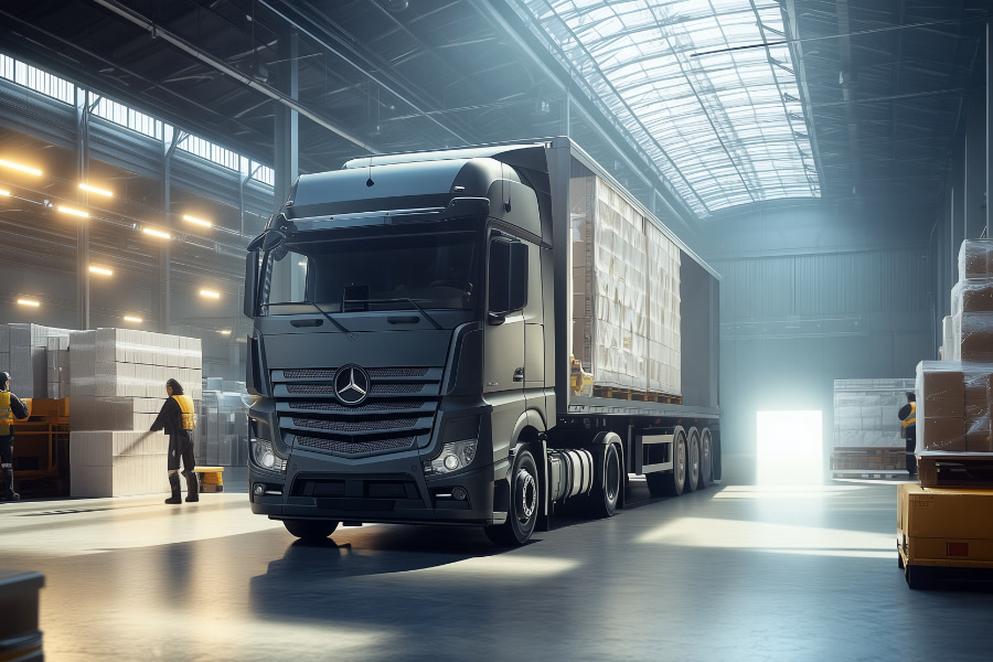 Werkverkehr: Definition, Voraussetzungen und Chancen