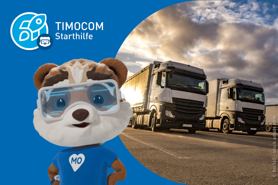 Rechtliche Bestimmungen Transportunternehmen