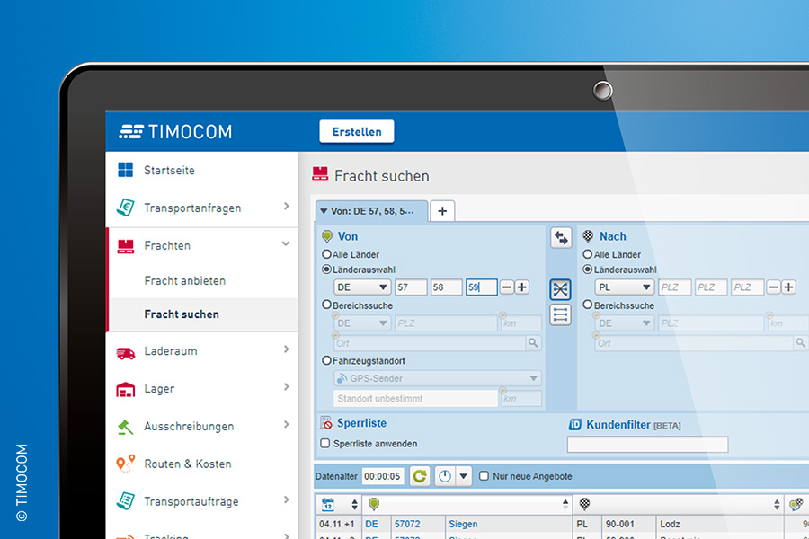 Was bedeutet CMR? | TIMOCOM Transportlexikon