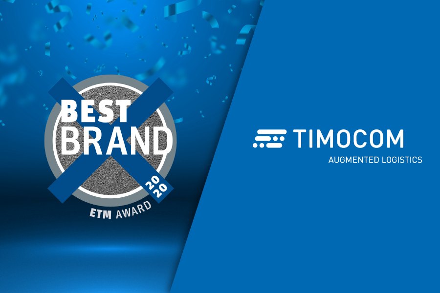 ETM Award 2020
