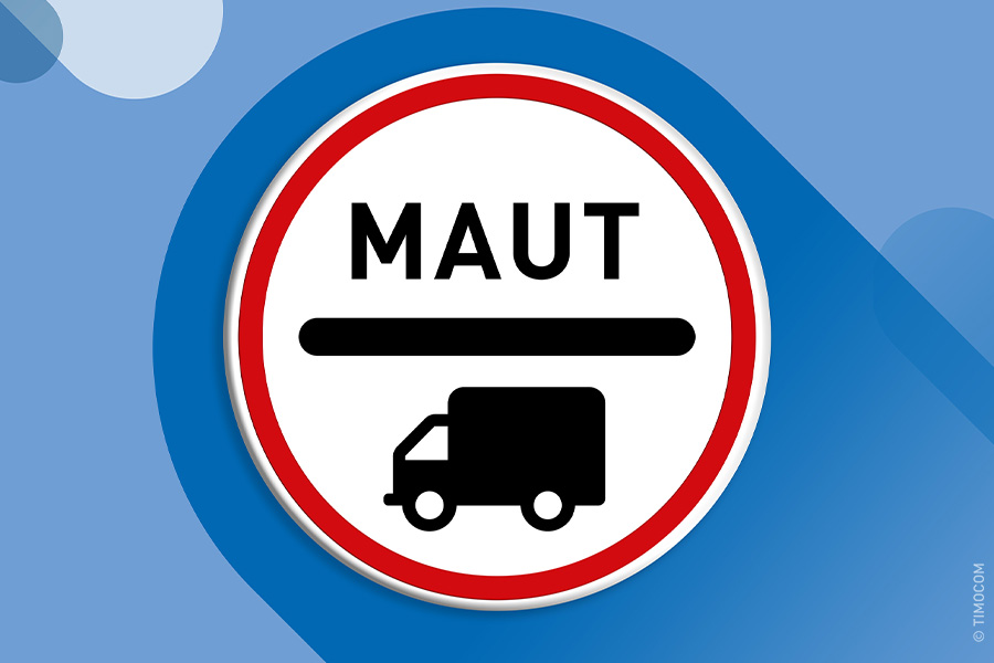 Mauterhöhung