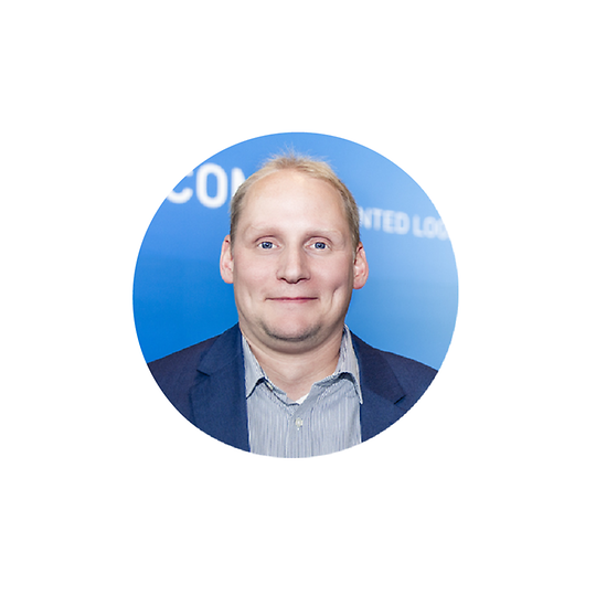 Stefan Watzlawek,Logistikleiter WEMAS Absperrtechnik GmbH